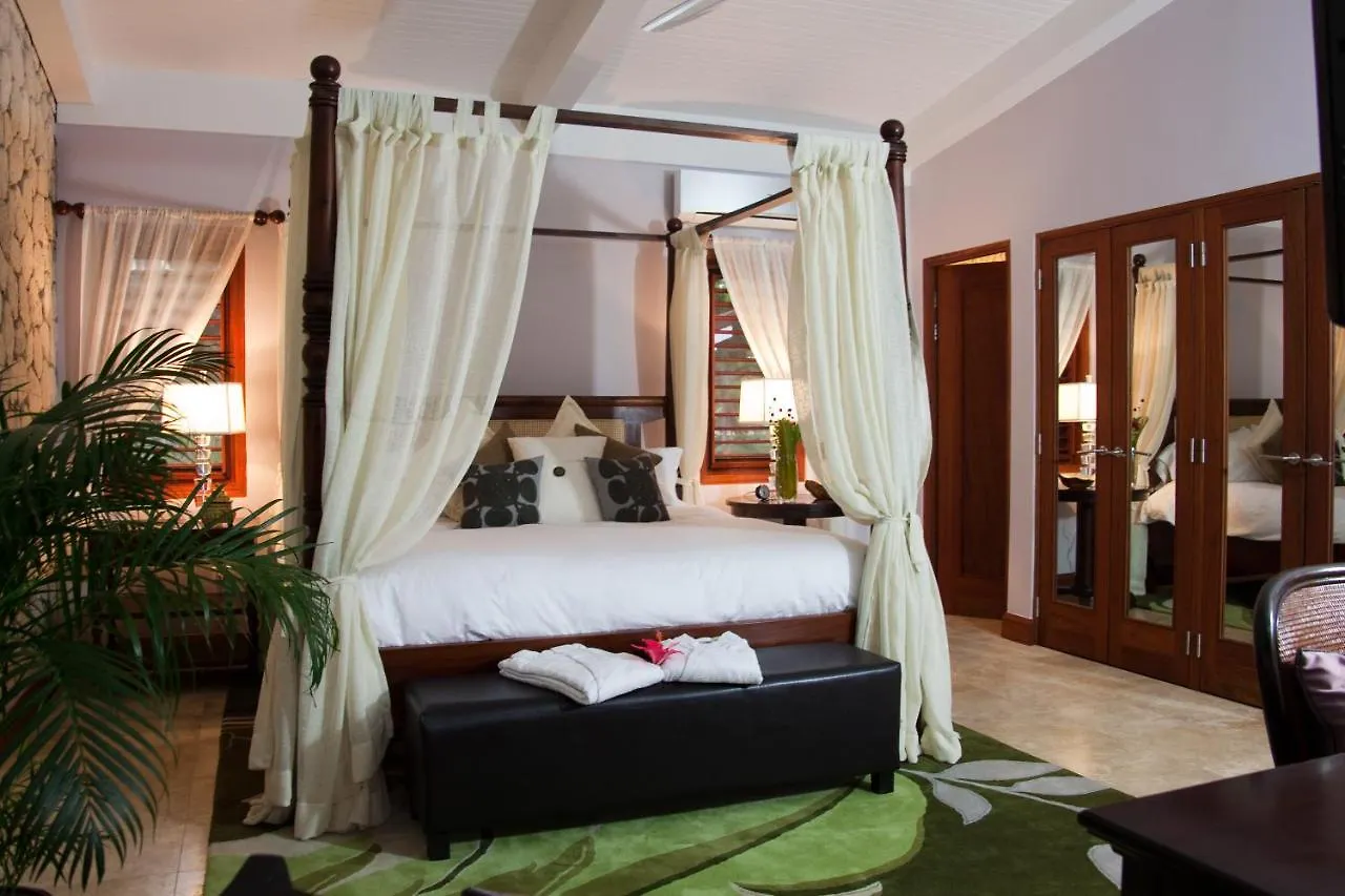 Seven Seas Four Bedroom Villa Saint Ann 0*,  Jamaica