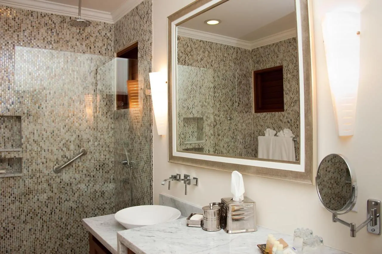Seven Seas Four Bedroom Villa Saint Ann 0*,  ジャマイカ